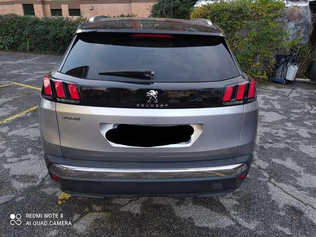 Peugeot 3008 3008 1.5 bluehdi Allure s