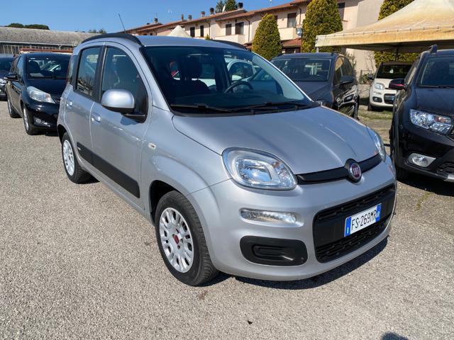 FIAT Panda 1.2 EasyPower Easy GPL