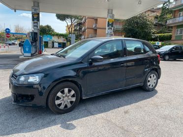 Volkswagen Polo 1.2 TDI DPF 5 p. Trendline