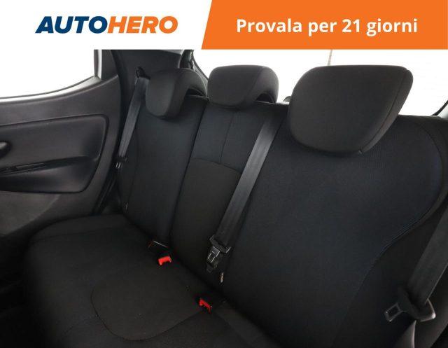 LANCIA Ypsilon 1.2 69 CV 5 porte S&S Gold
