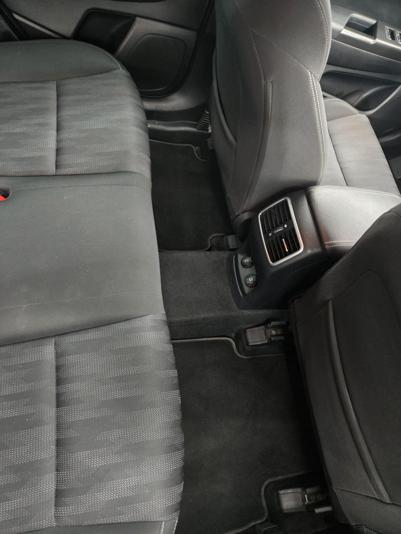 Kia Sportage 1.6 CRDI 136 CV AWD Energy