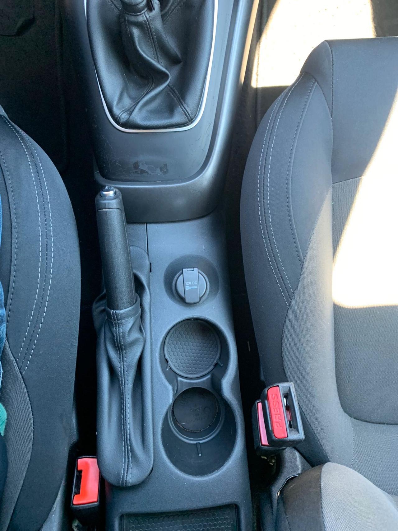 Alfa Romeo Giulietta 1.6 JTDm-2 105 CV Progression AUTO IN ARRIVO