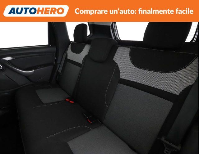 DACIA Duster 1.5 dCi 110CV Start&Stop 4x2 Serie Lim. Black Shad