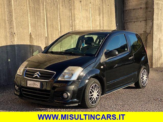 CITROEN C2 1.1 Elegance