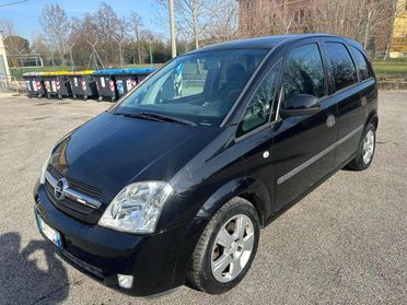 OPEL Meriva 109km neopatentati Bellissima 1.7CDTI Fashion