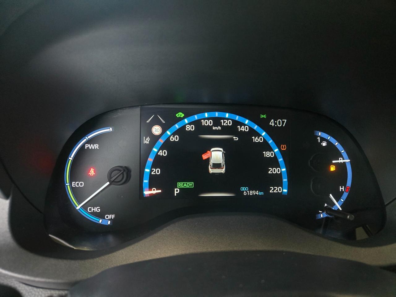 Toyota Yaris Cross 1.5 Hybrid Lounge NESSUN VINCOLO