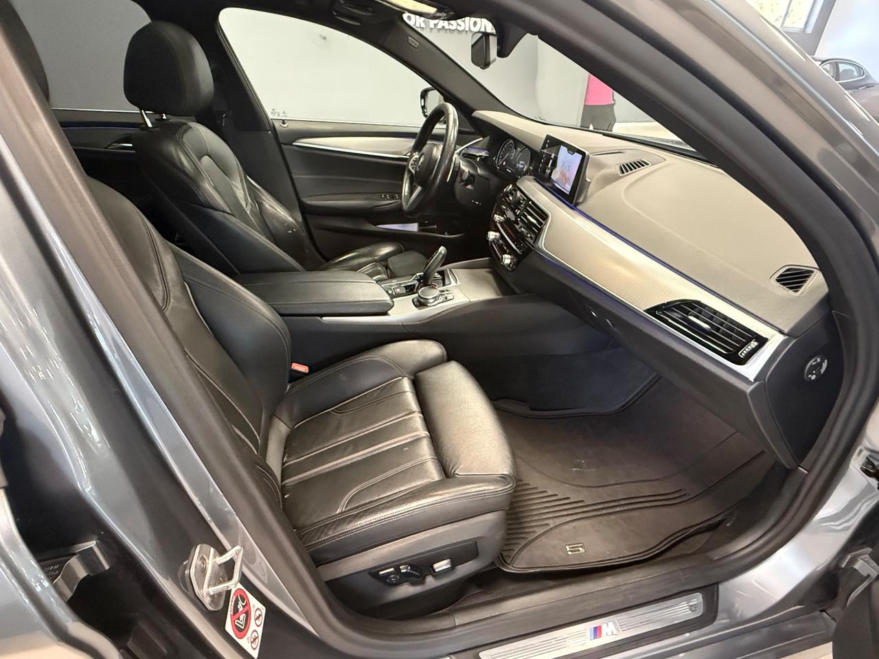 Bmw 530 530d xDrive Touring Msport