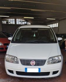 Fiat Idea 1.3 MJT 16V 95 CV S&S Dynamic