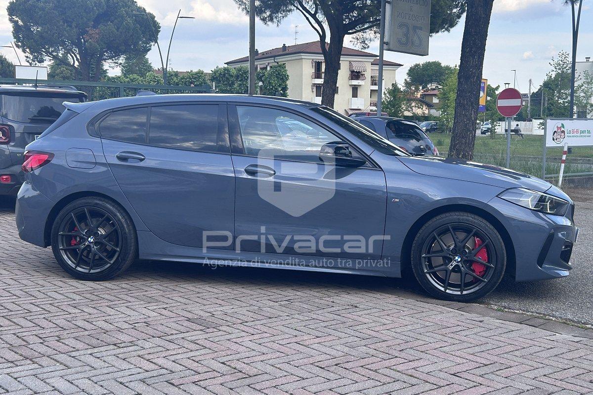 BMW 118d 5p. Msport