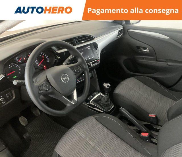 OPEL Corsa 1.5 D 100 CV Blitz Edition