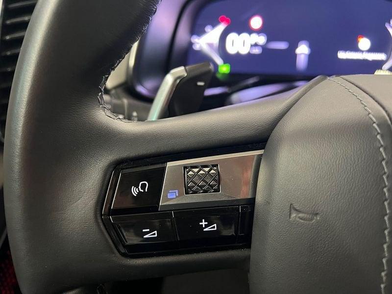 DS DS 7 BlueHDi 130 Automatica Etoile