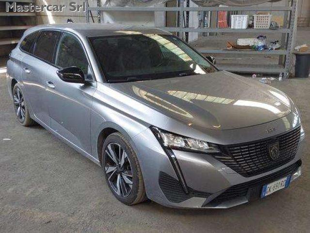 PEUGEOT 308 308 2021 SW 1.5 bluehdi Allure s - GK691RD