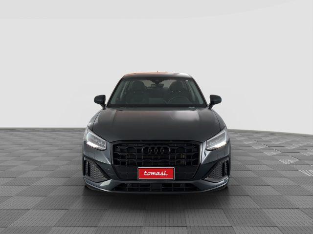 AUDI Q2 Q2 35 TFSI S tronic Business Advanced