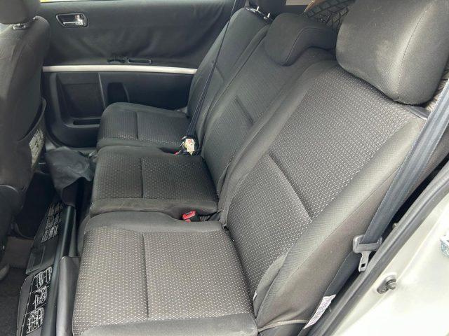 TOYOTA Corolla Verso 2.2 16V D-4D DPF Radio Clima *HÄNDLER*