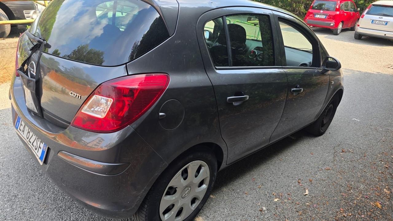 Opel Corsa 1.3 CDTI 95CV F.AP. 5 porte Edition