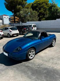 Fiat Barchetta 1.8 16V Palinuro
