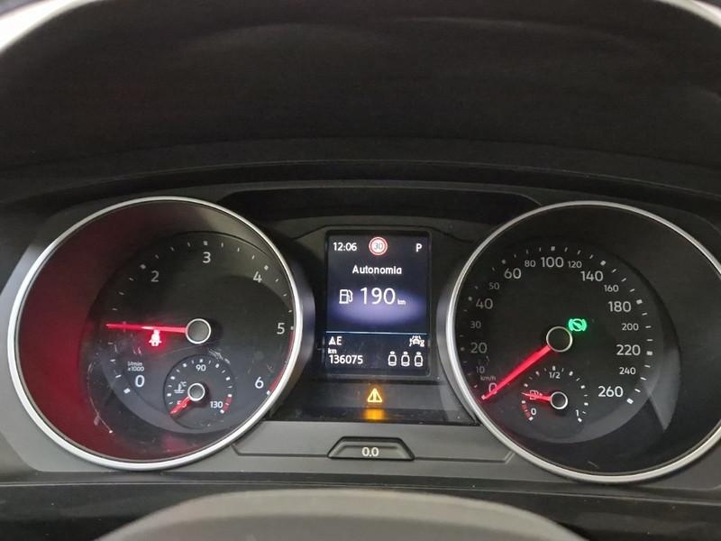VOLKSWAGEN TIGUAN 2.0 TDI SCR 110KW LIFE DSG 5 PORTE SUV