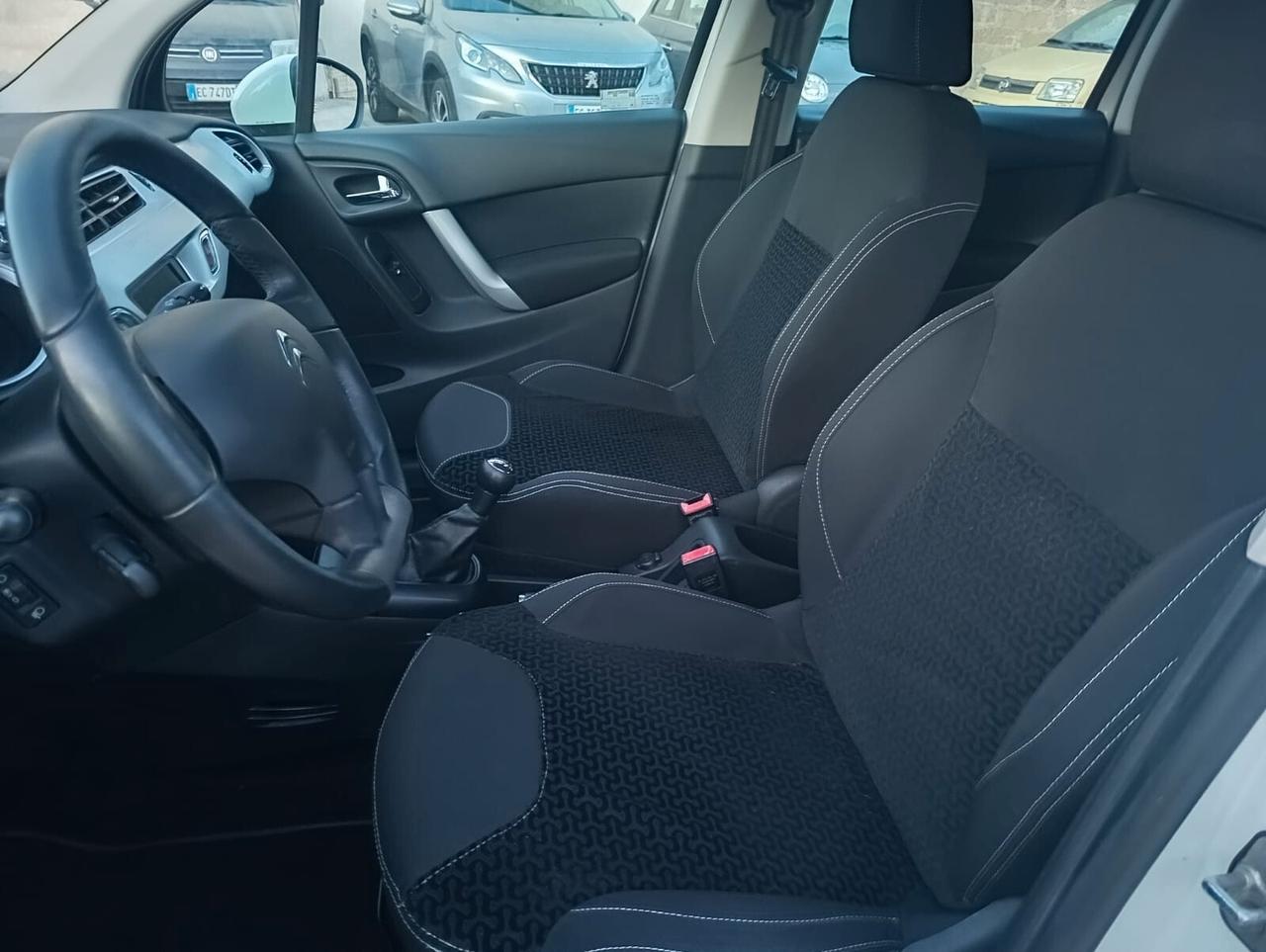 Citroen C3 1.4 HDi