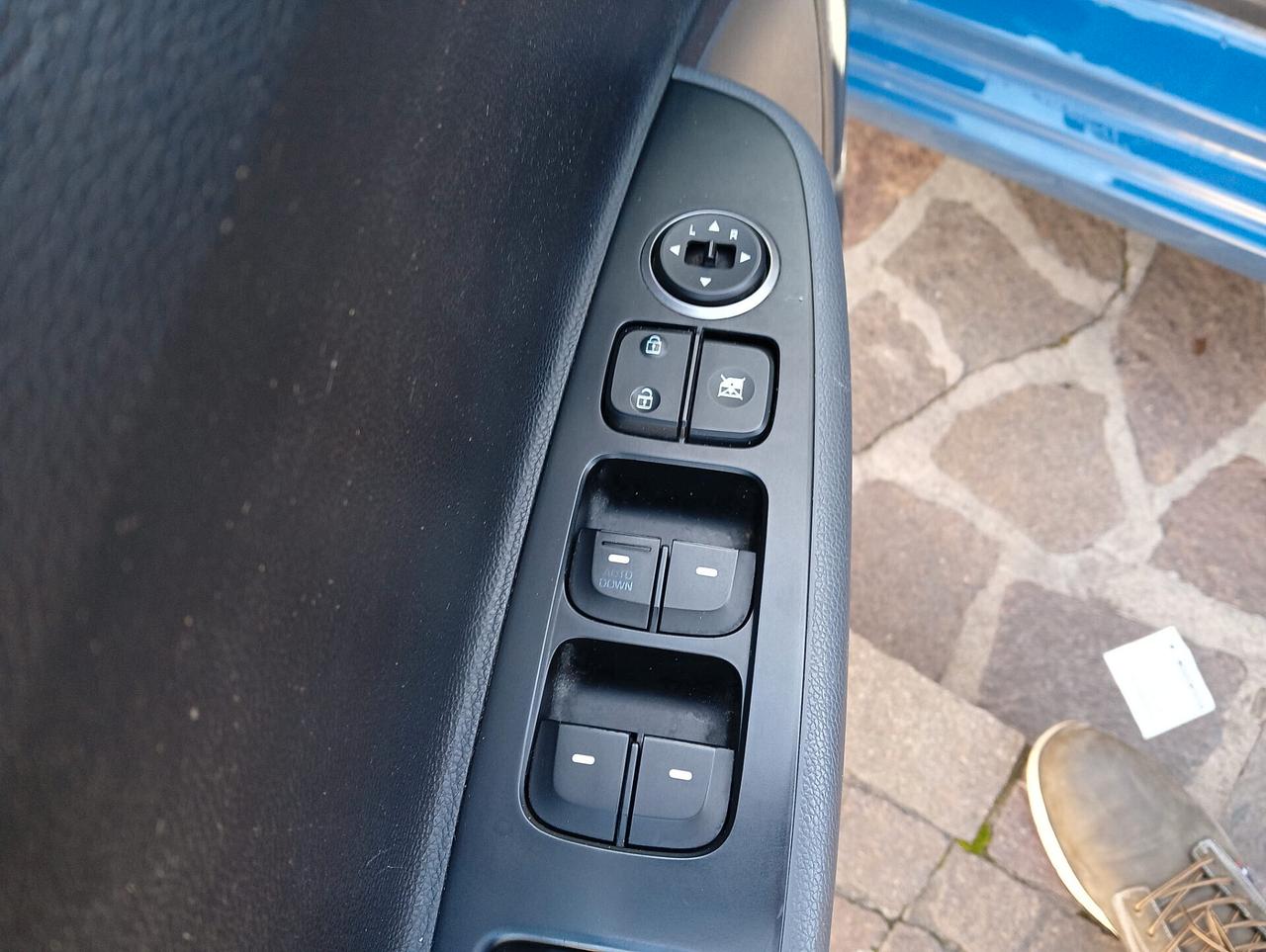 Hyundai i10 1.0 LPGI Econext Classic