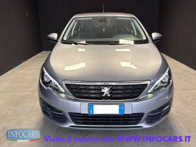 PEUGEOT 308 SW BlueHDi 130 CV ACTIVE - PROMO