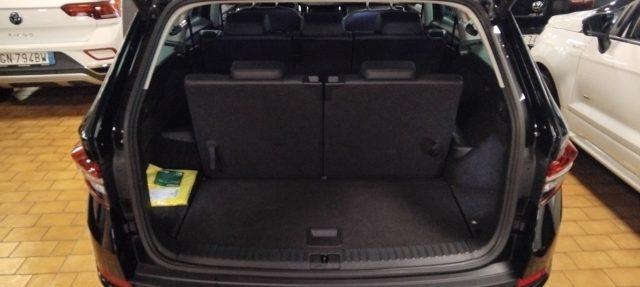 SKODA Kodiaq 2.0 TDI EVO DSG Style 7 POSTI