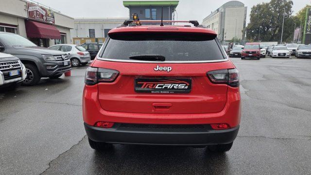 JEEP Compass 1.6 Multijet II 2WD Limited PERMUTE UNICOPROPR.