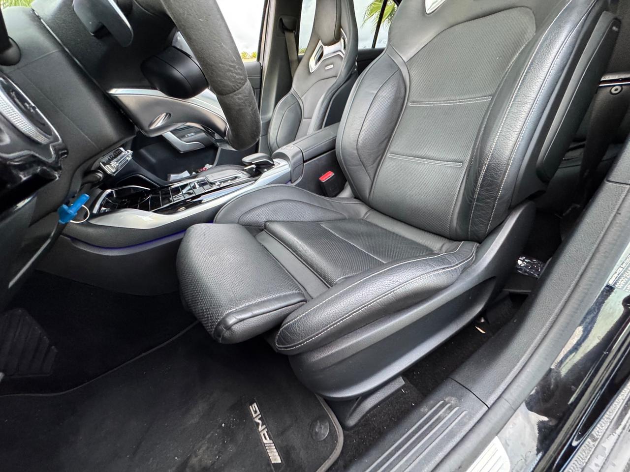 MERCEDES A 45AMG S 4MATIC 421CV EDITION 2020 12MESI DI GARANZIA