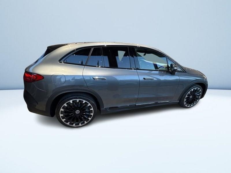 Mercedes-Benz EQE SUV EQE 350 4MATIC AMG Line Premium