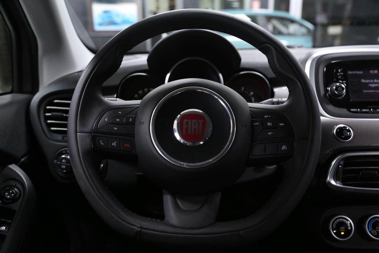 Fiat 500X 1.3 MultiJet 95 CV Pop Star