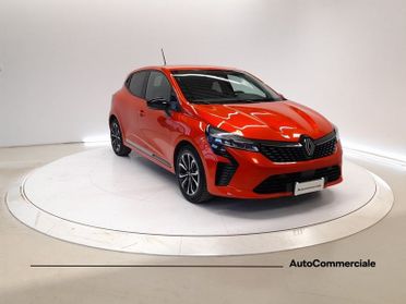 Renault Clio Clio 1.0 eco-g Techno 100cv