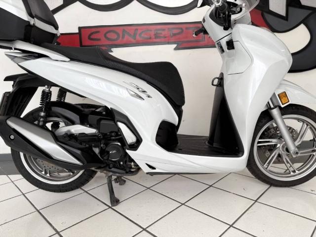Honda SH 150 350 GT Abs my21