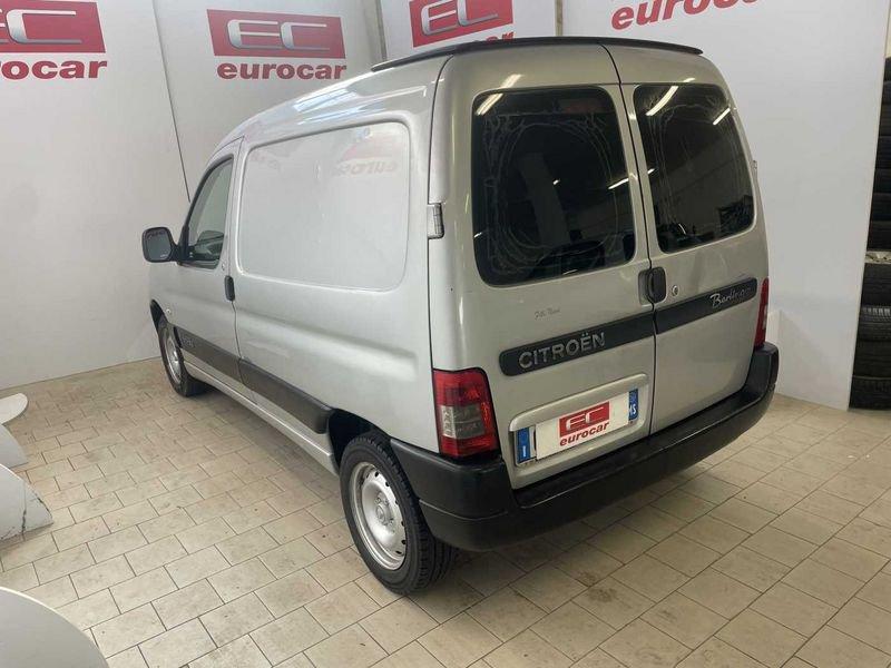 Citroën Berlingo 1.6 HDi 90CV 3p. 18 Entrepr. Liv.B