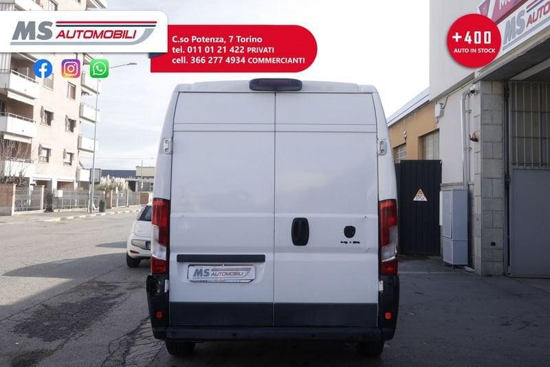 Citroën Jumper Citroen Jumper Unicoproprietario