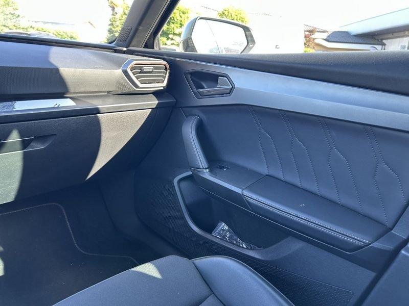 CUPRA Leon Sportstourer 1.5 Hybrid 150cv DSG 49 MILA KM