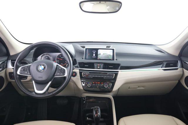 BMW X1 X1 sDrive18d xLine Plus