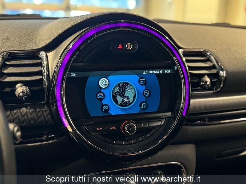 MINI Mini Clubman Mini 2.0 John Cooper Works Pro Clubman ALL4