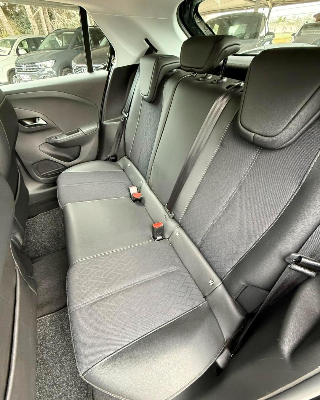 Opel Corsa 1.2 Elegance