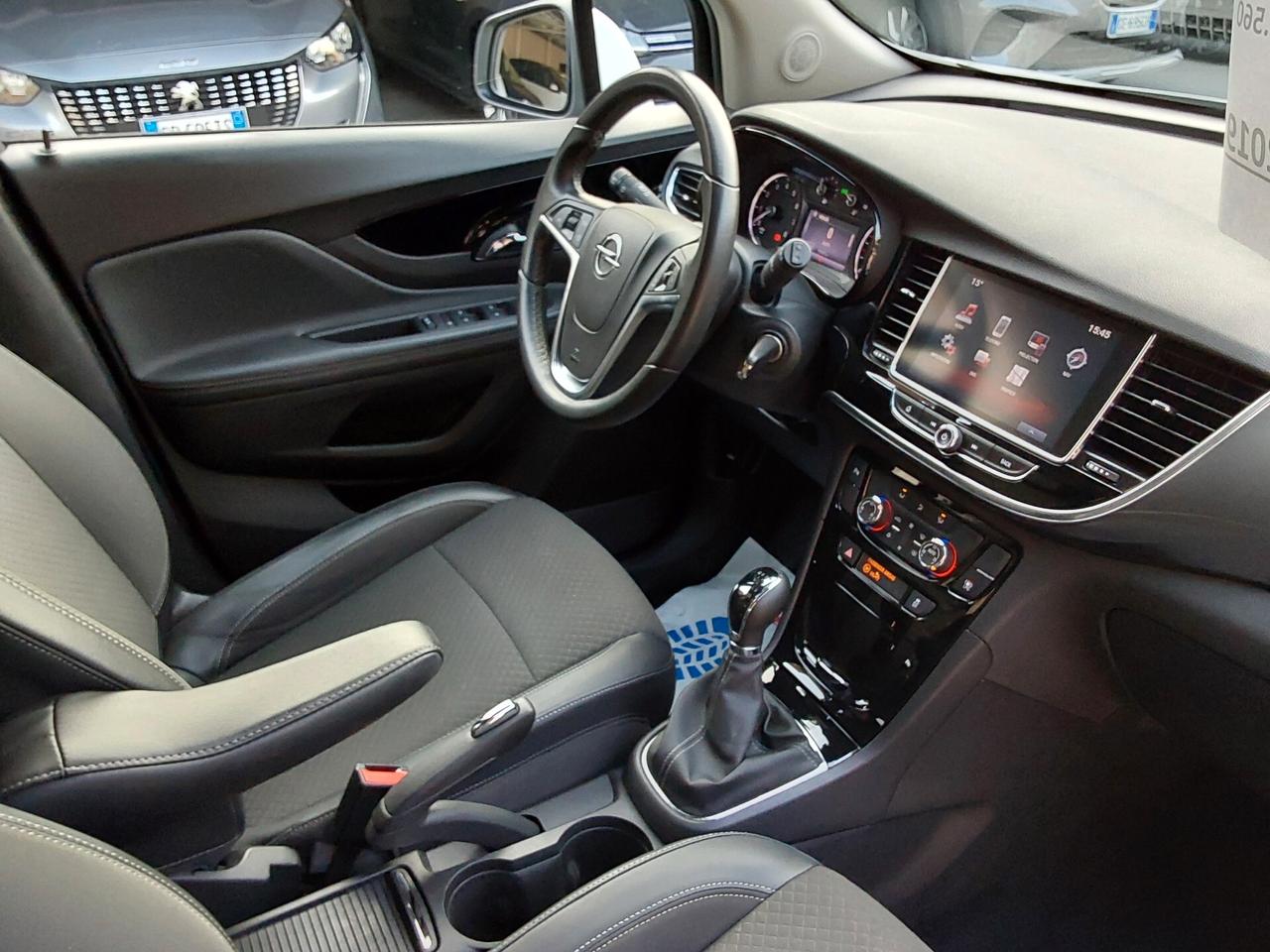 Opel Mokka 1.4 Turbo GPL Tech 140 CV Innovation