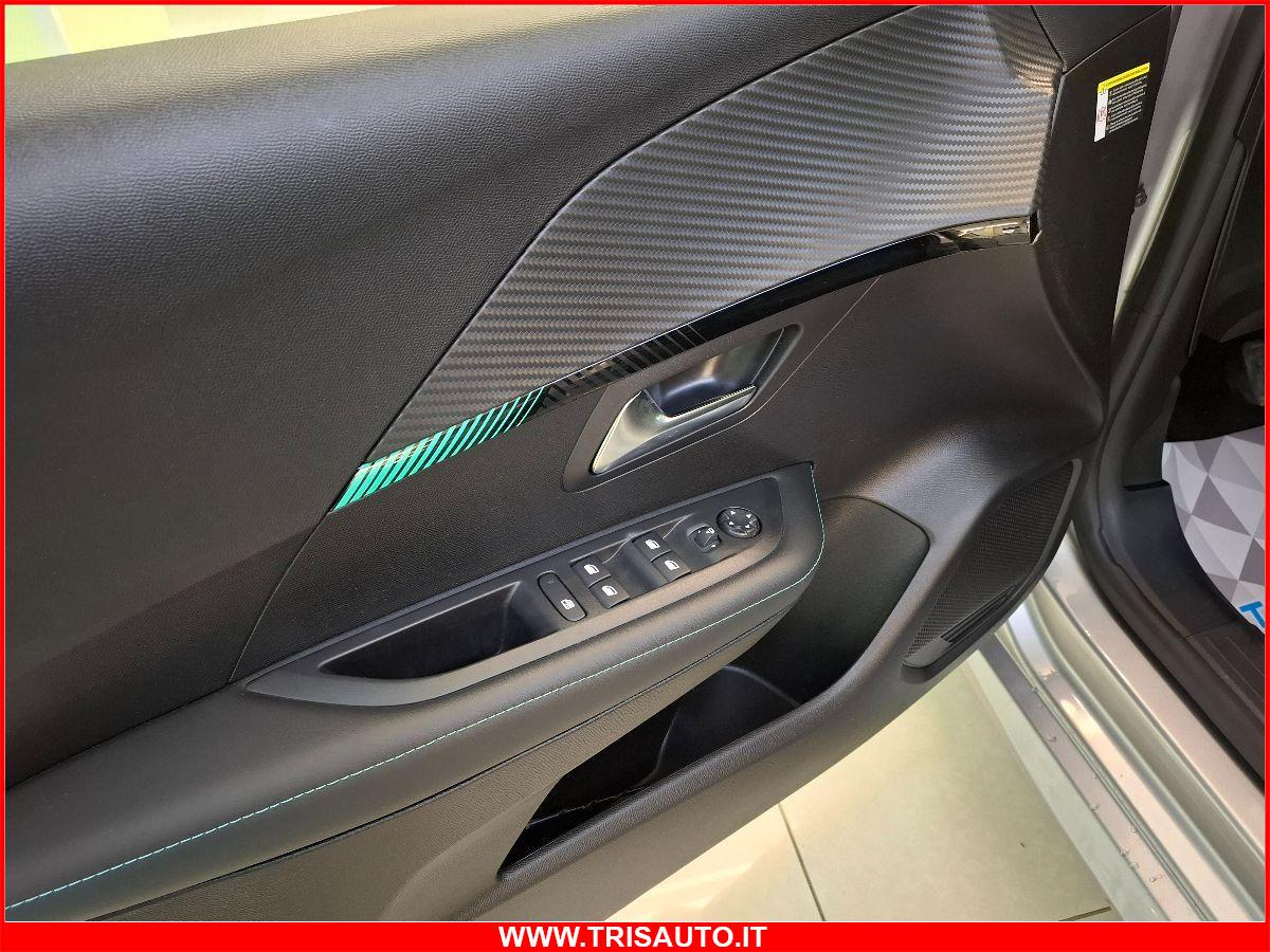 PEUGEOT 208 1.2 Allure NEOPATENTATI (FULL LED+PELLE+NAVI)