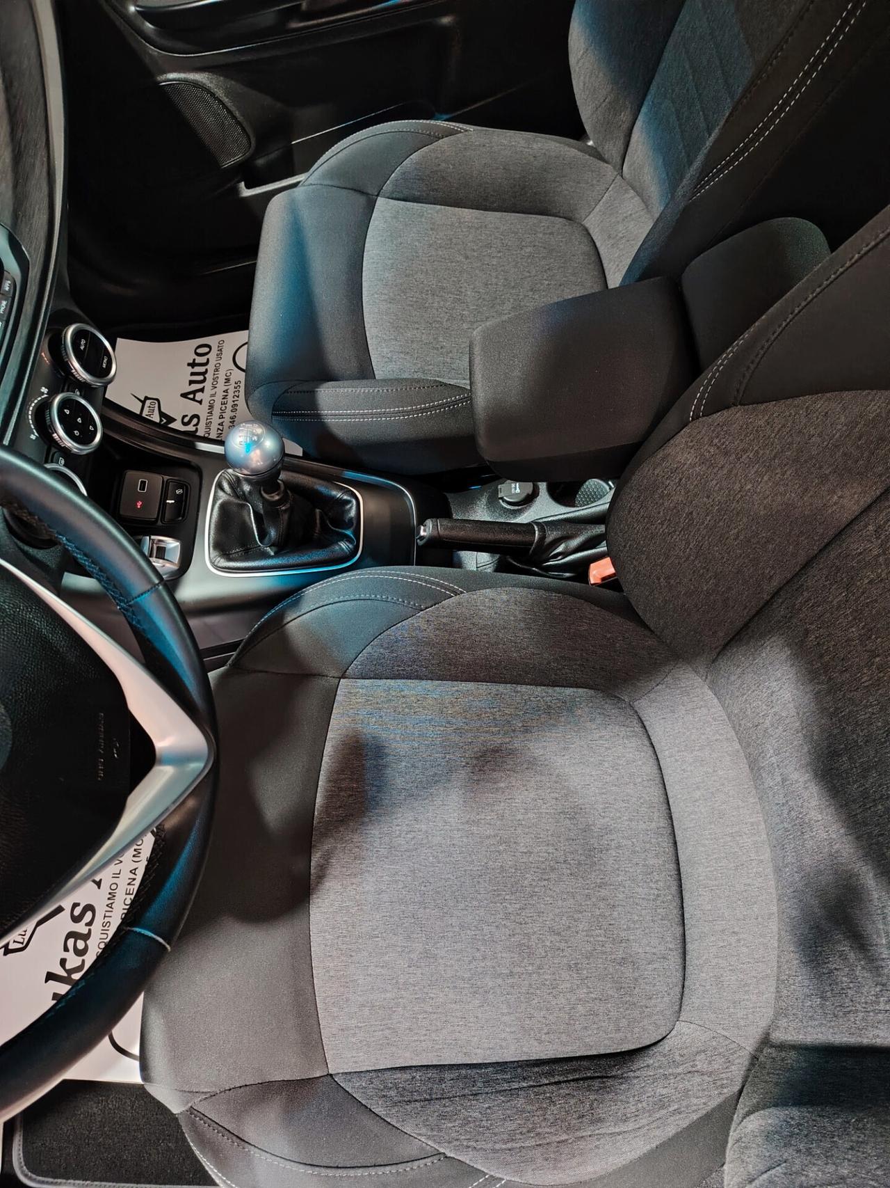 Alfa Romeo Giulietta 1.4 Turbo 120 CV B-Tech