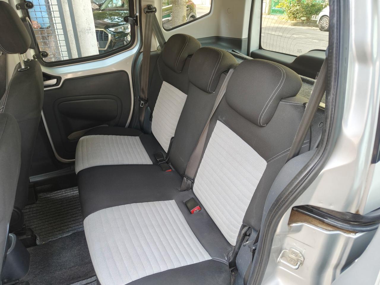 Fiat Qubo 1.3 MJT 75 CV Active
