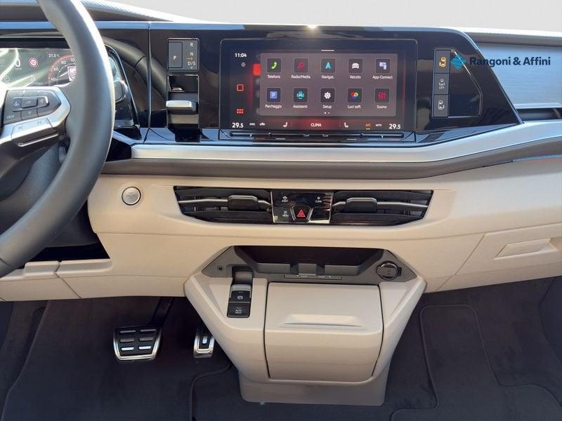 Volkswagen Multivan 2.0 TDI 150cv Style DSG lungo