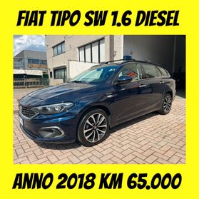 Fiat Tipo SW 16 DIESEL !!! 65.000 KM