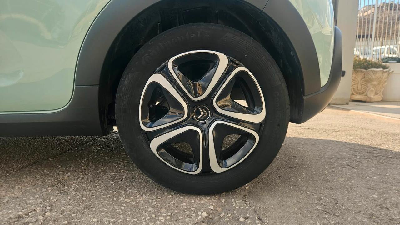 Citroen C3 PureTech 82 S&S Feel