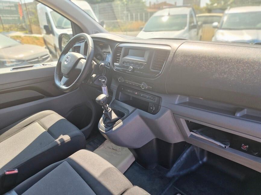 Opel Vivaro 1.5 Diesel 120CV S&S L2H1
