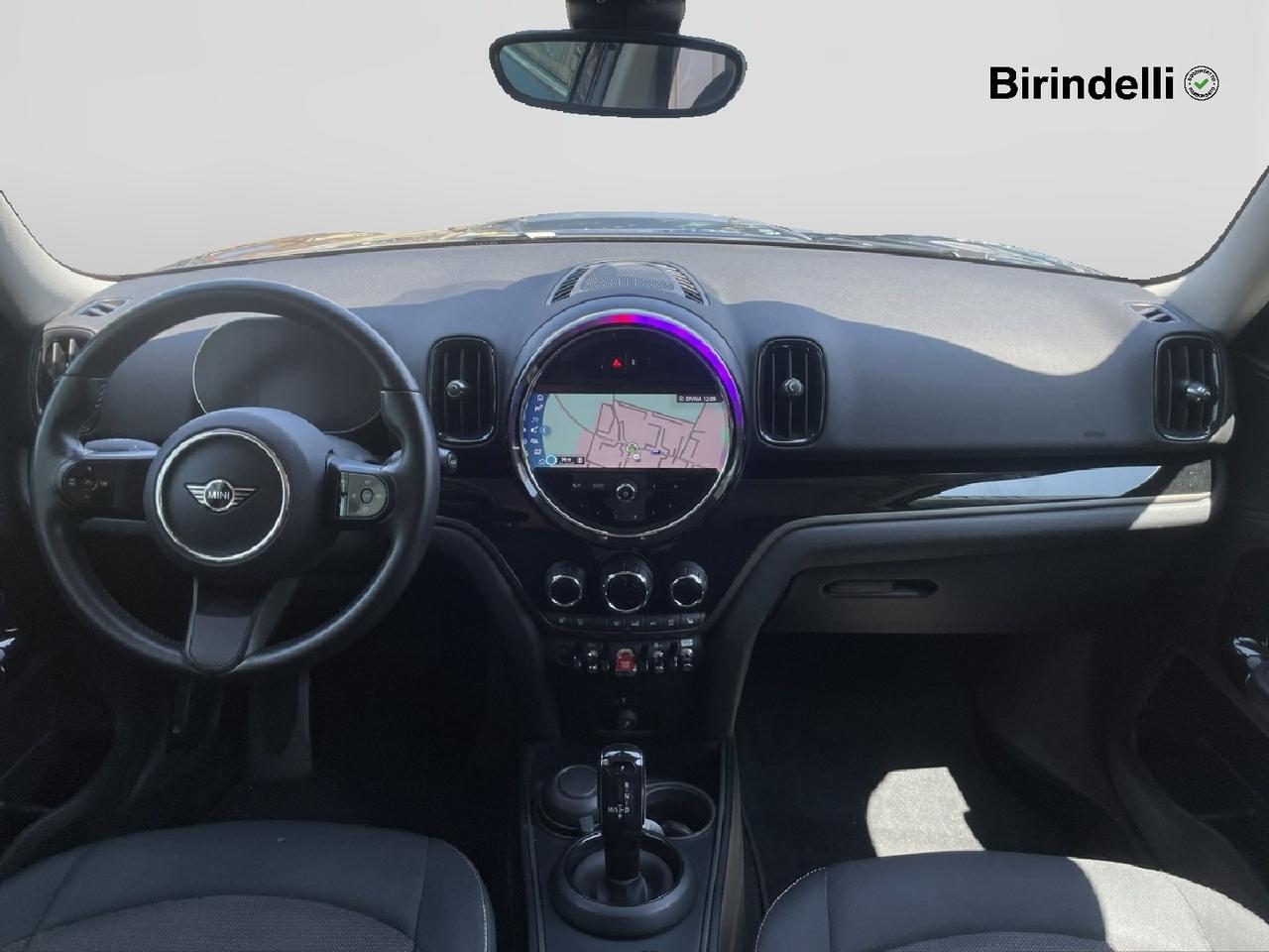 MINI Mini Countrym.(F60) - Mini 2.0 Cooper D Business Countryman