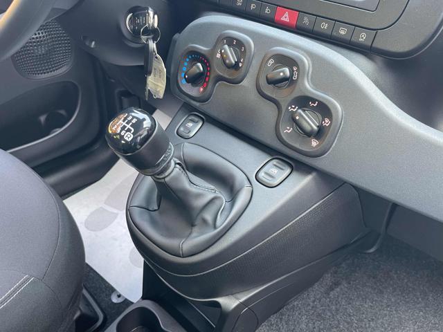 FIAT Panda 1.0 FireFly S&S Hybrid - KM0