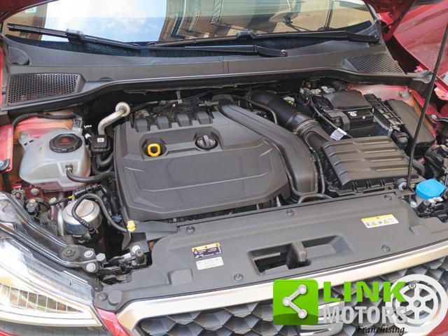 SEAT Arona 1.5 TSI EVO DSG ACT XPERIENCE