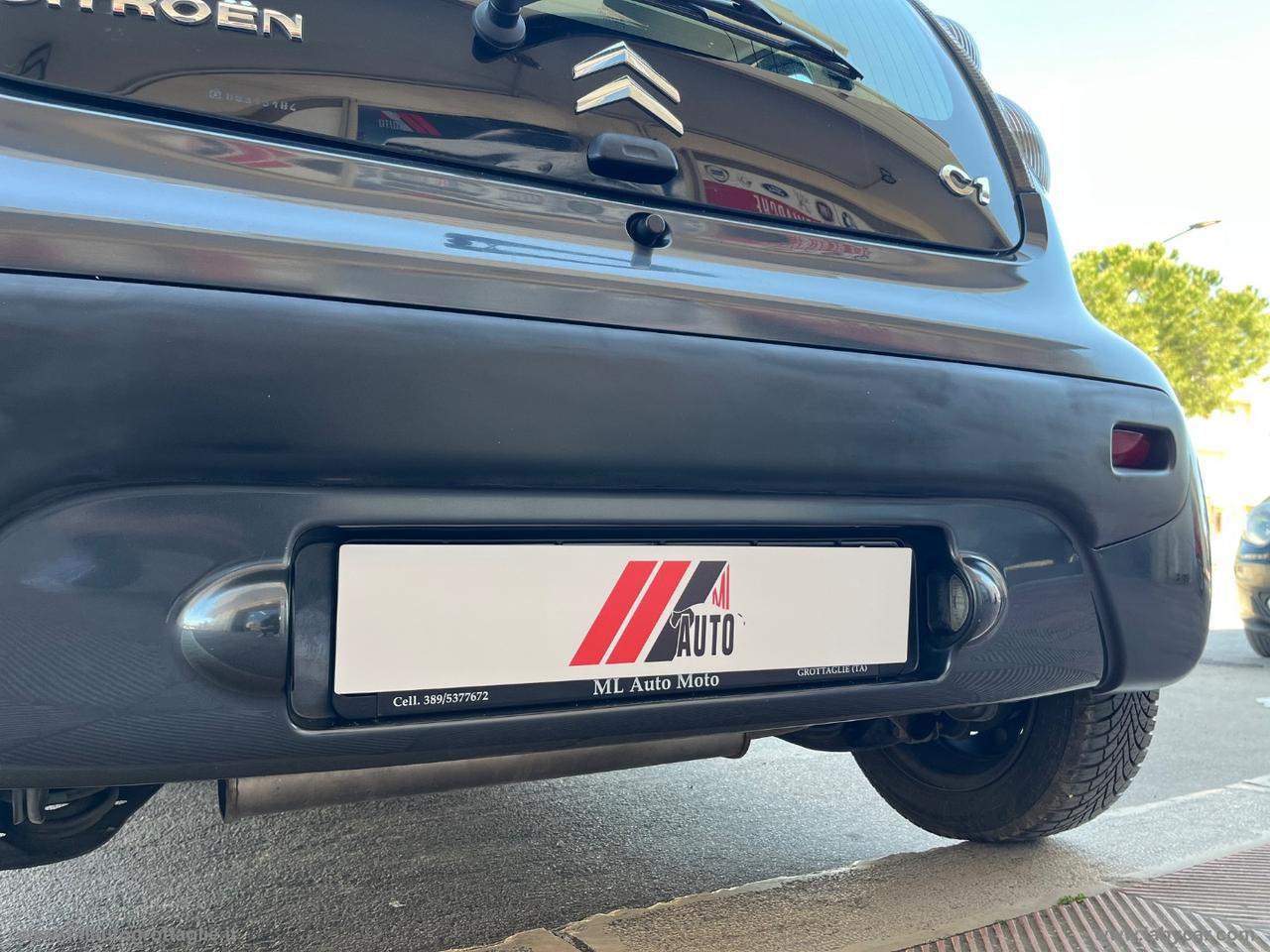 CITROEN C1 1.0 5p. Seduction