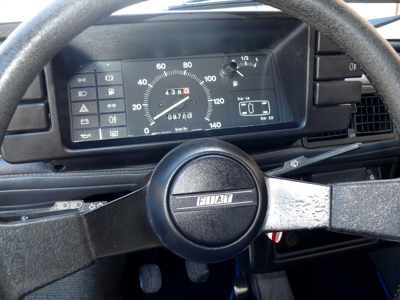 Fiat 126 650 (M1234)